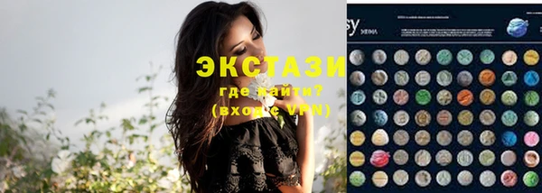 крисы Абаза
